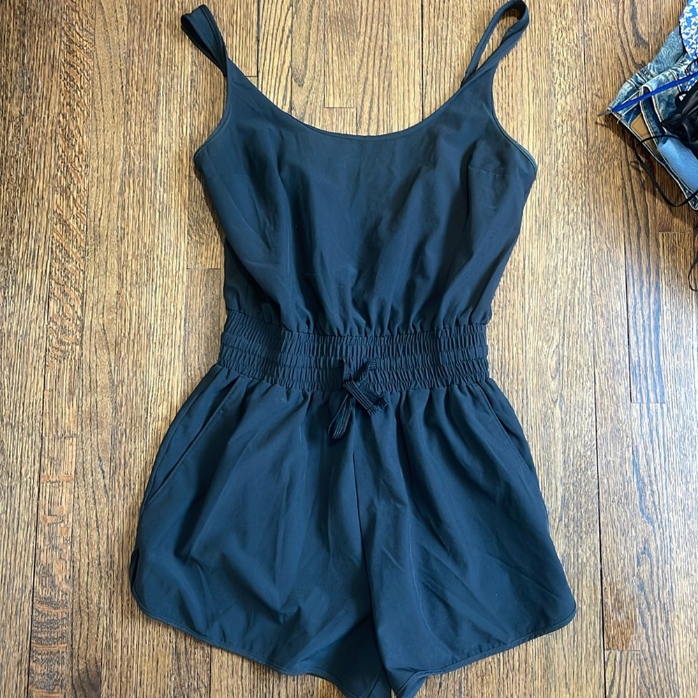 Abercrombie romper